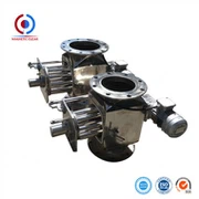 Микропластика магнетне течне замке